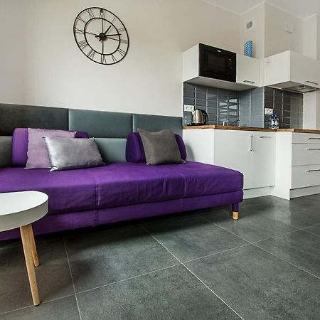 Apartamenty Centrum M - Komfortowe Noclegi Piaseczno  Exteriör bild